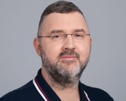 Andrius Žiukelis, draudimo bendrovės BTA Ekspertizių skyriaus vadovas